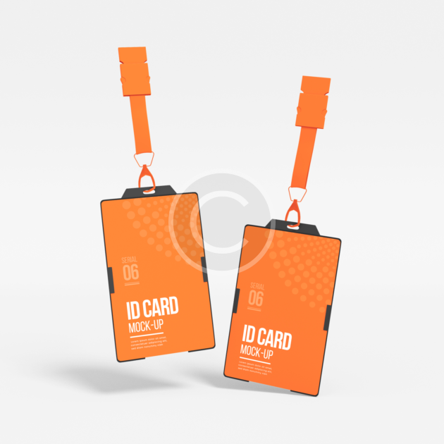 Corporate Badge