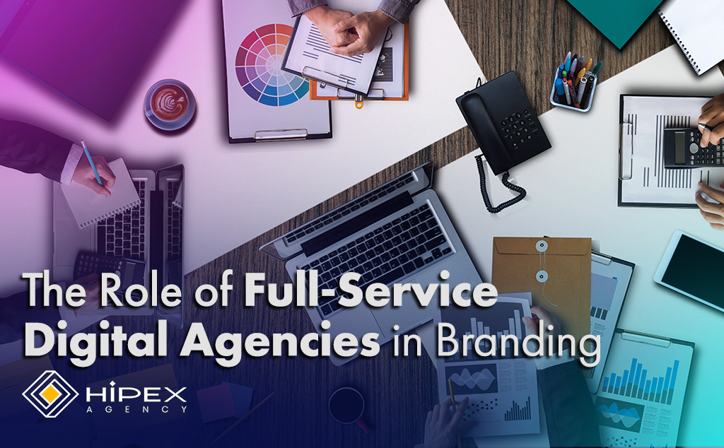 branding and visual design