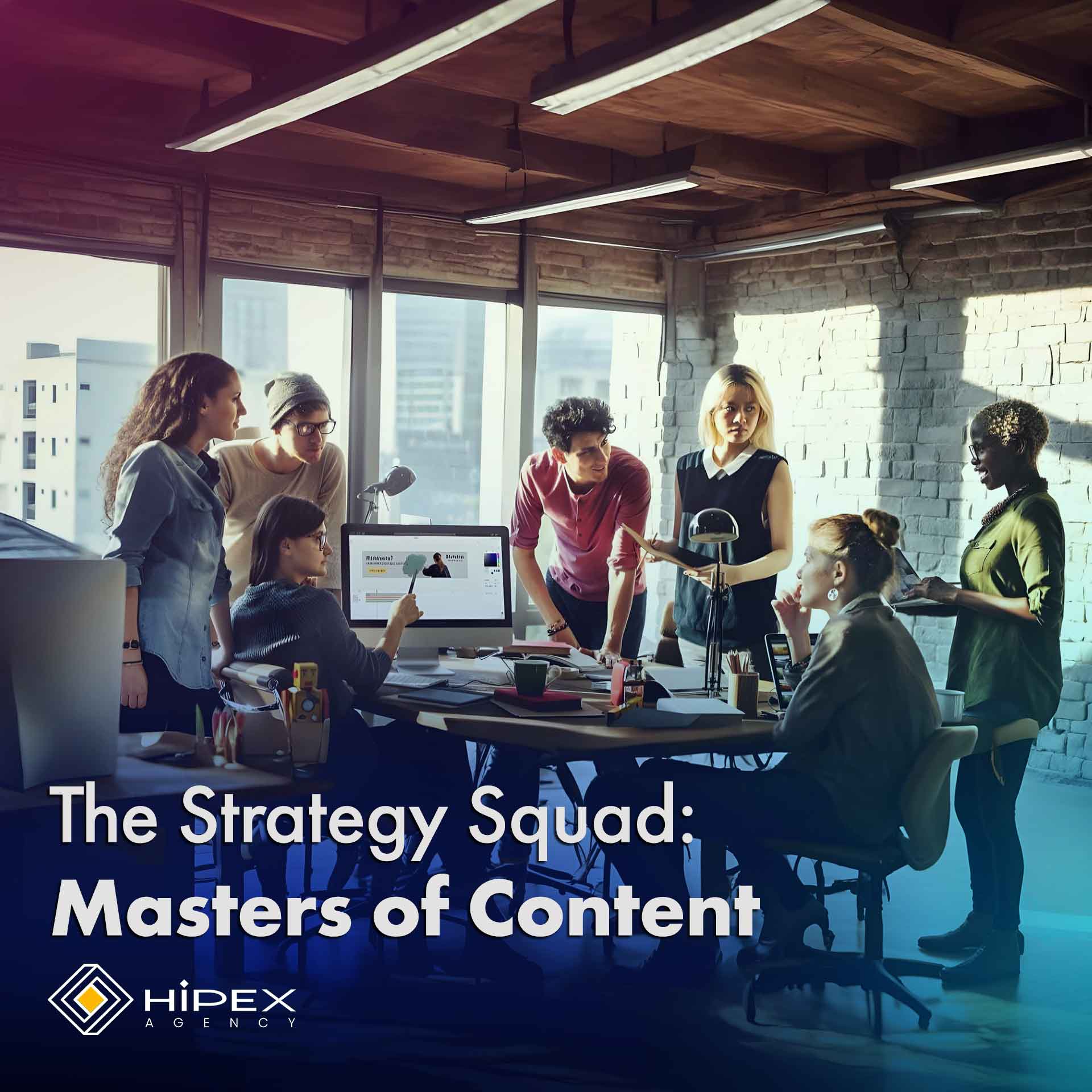 Content Marketing Strategies
