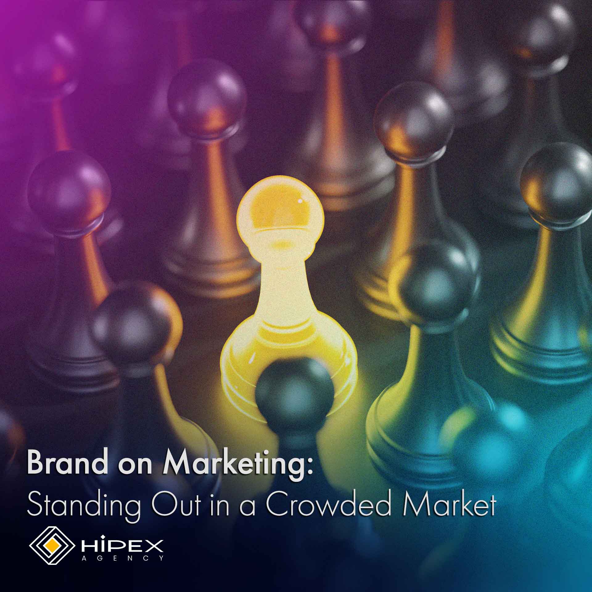 brand on marketing