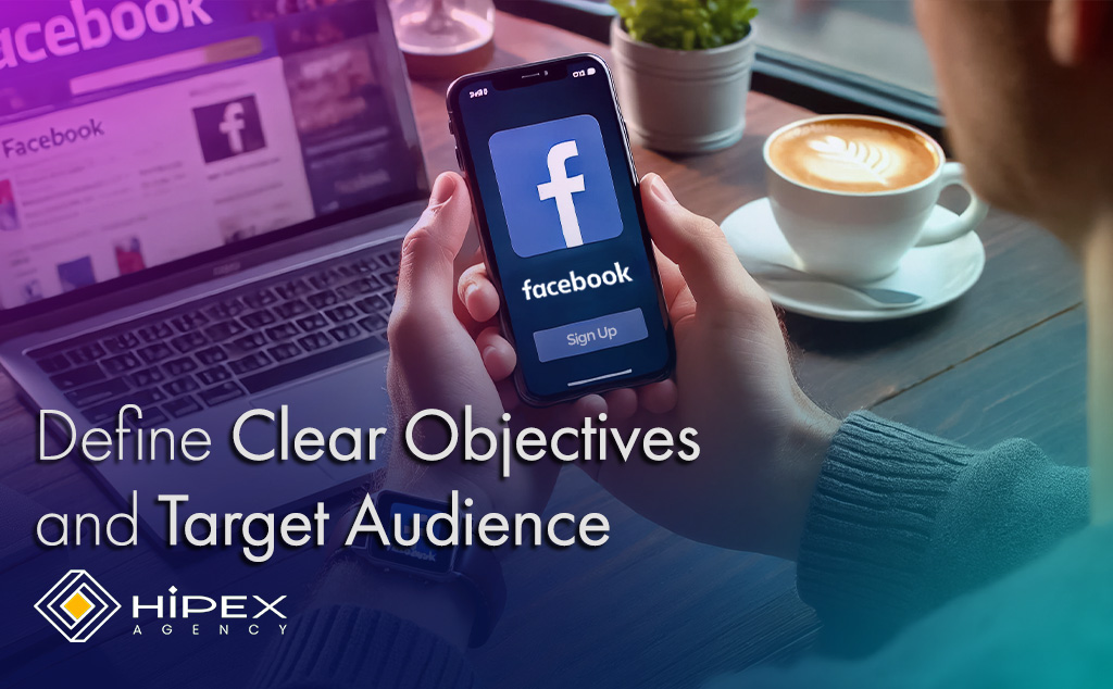  Facebook advertising strategies