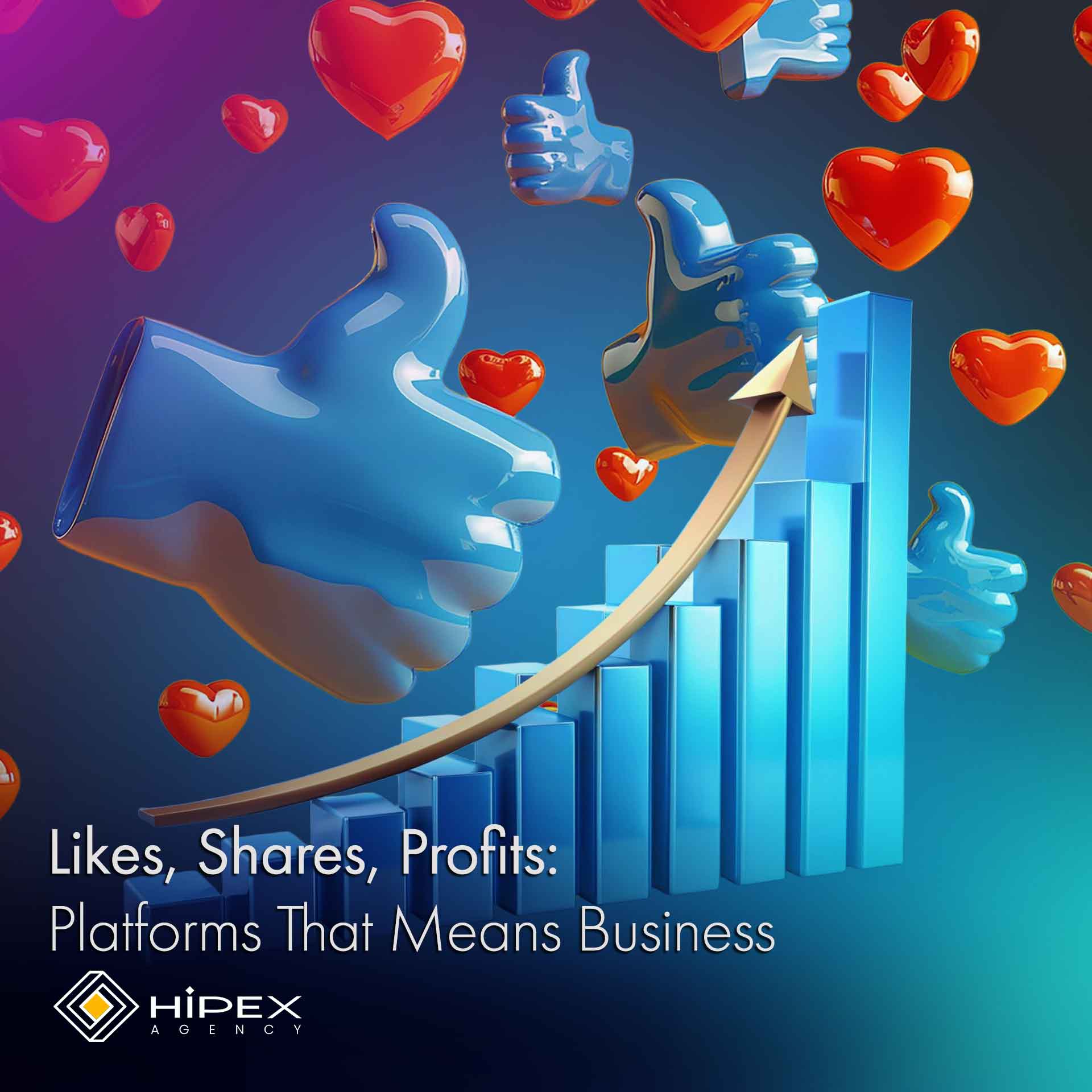 The best social media platforms for business
