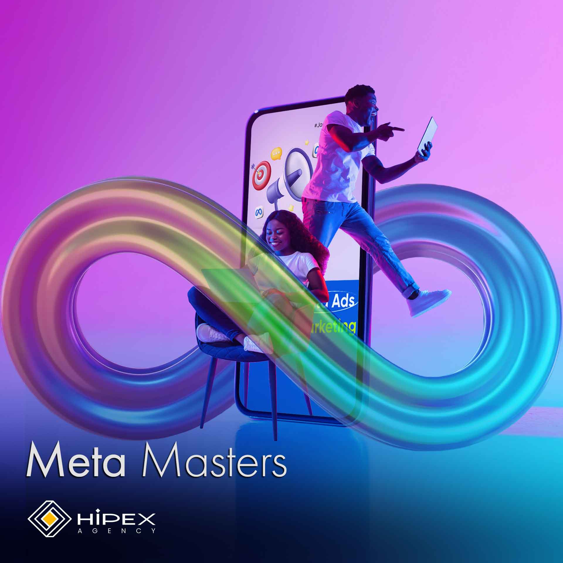 Meta Ads specialists