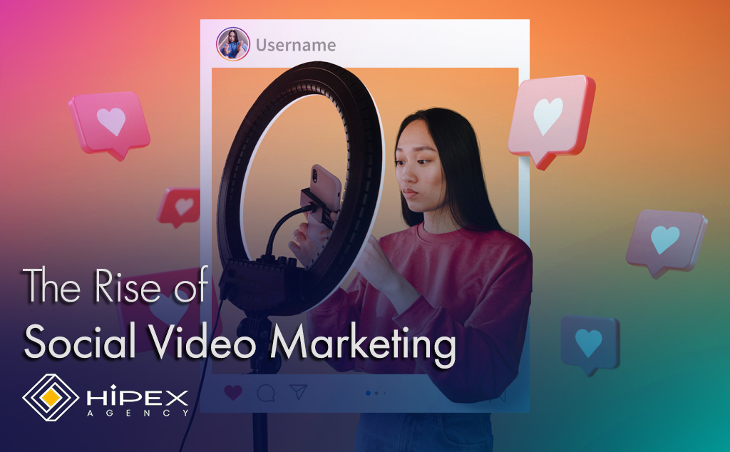 social video marketing