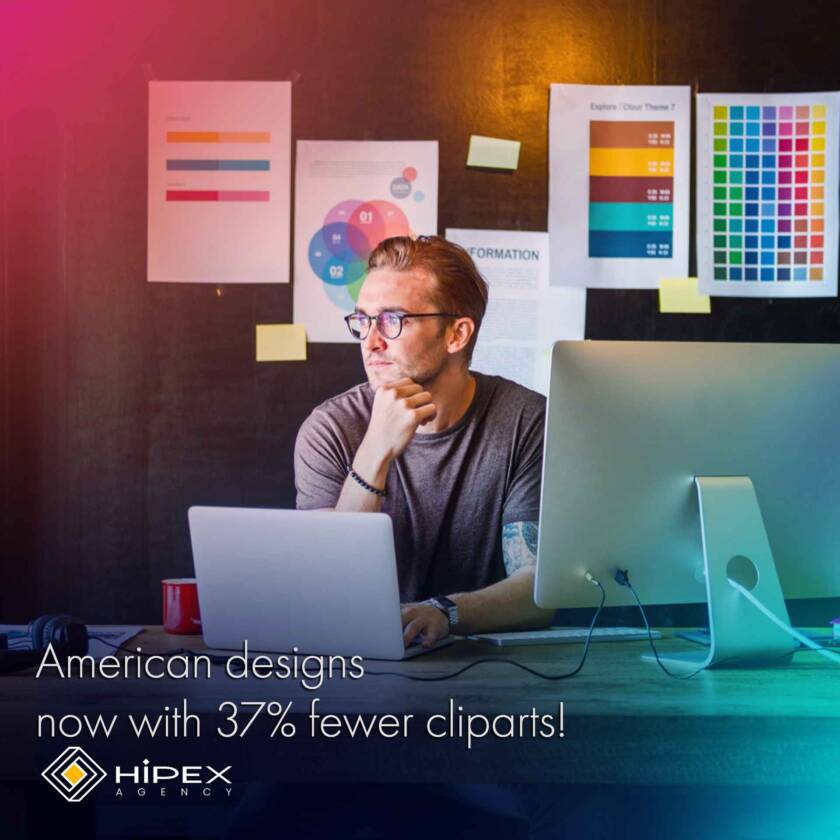 graphic design services in USA