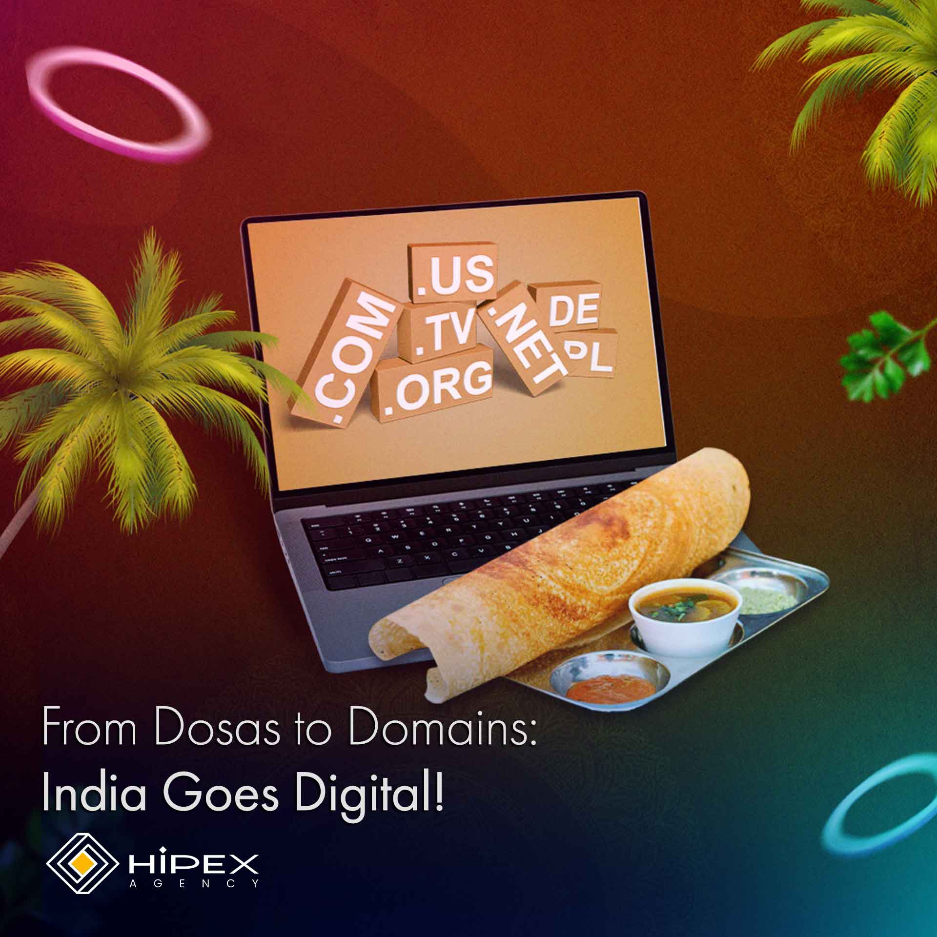 digital marketing services in India