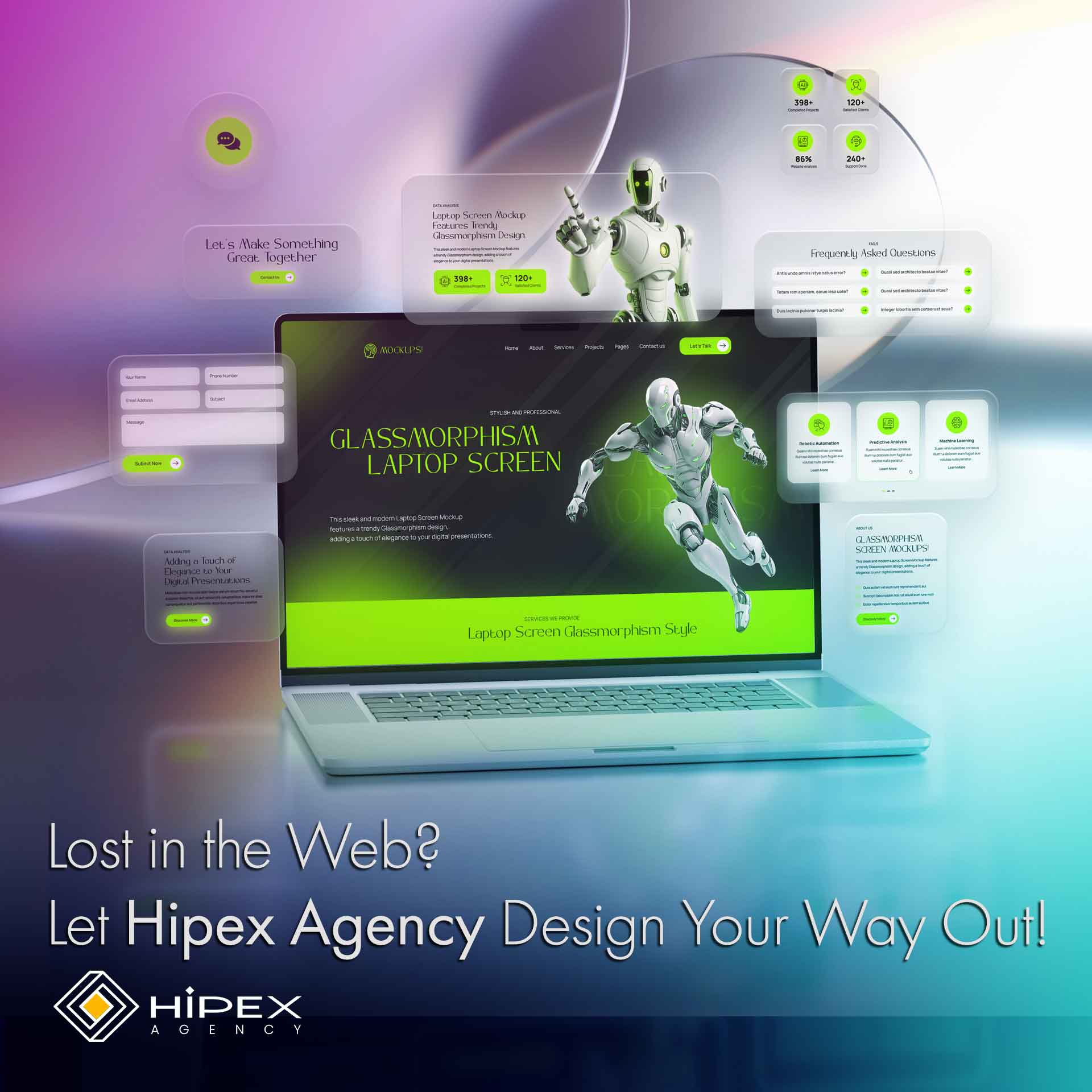 website design services near me