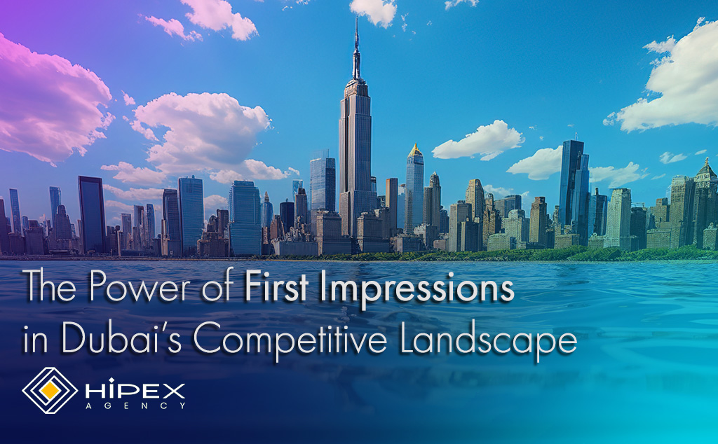 Graphic design services in Dubai 