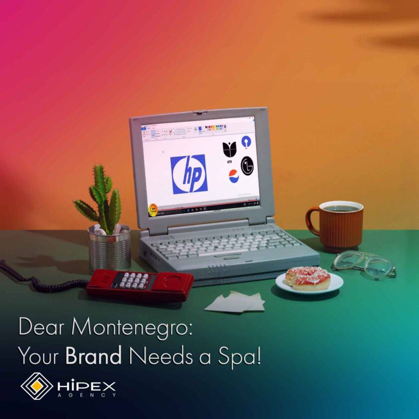 brand building services in Montenegro