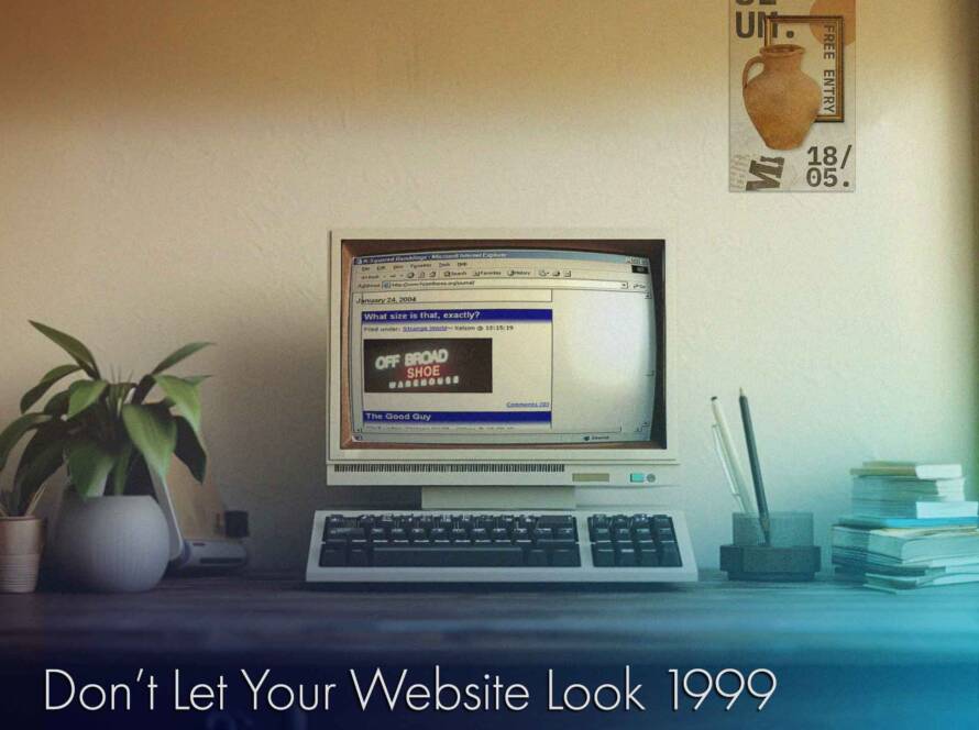 web design services in USA