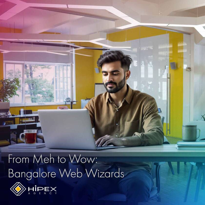 web design services in Bangalore