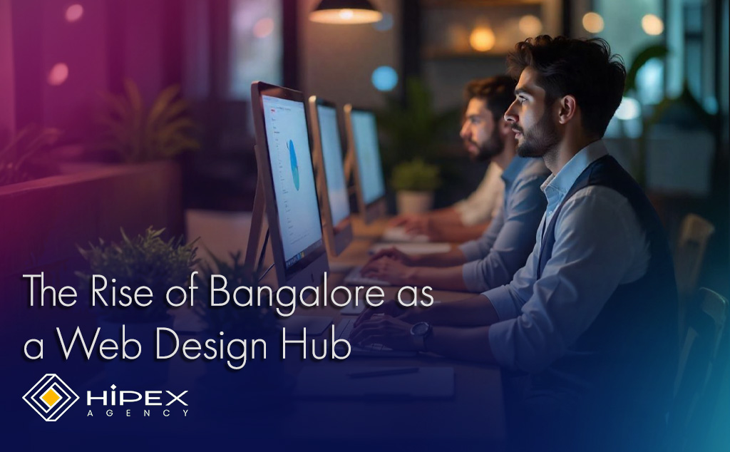 web design services in Bangalore