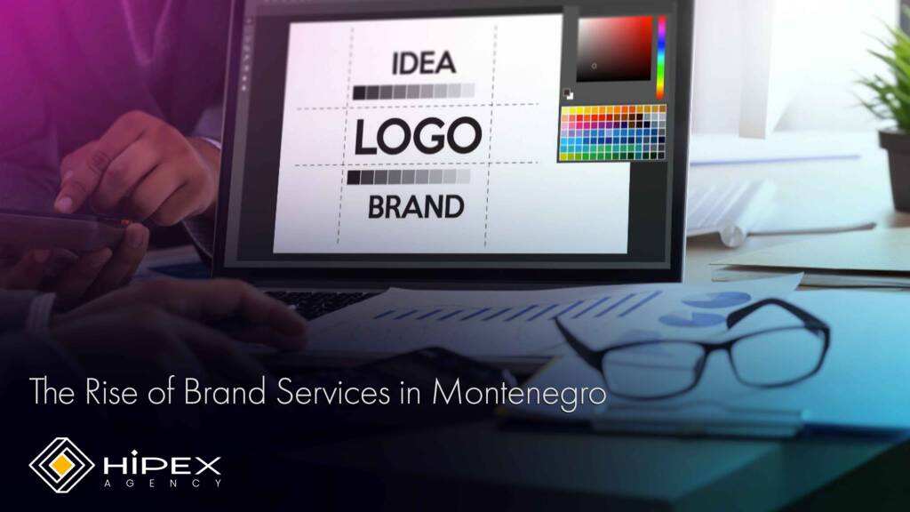 brand building services in Montenegro