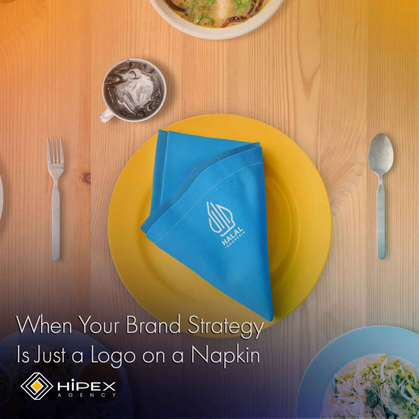 brand strategy and design