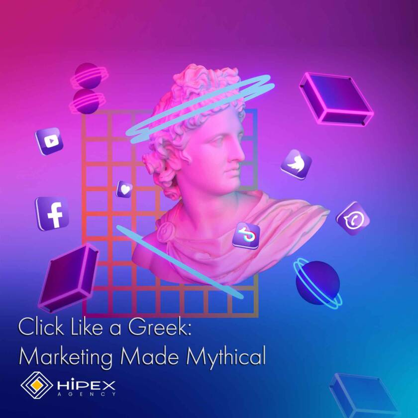 Digital marketing services in Greece