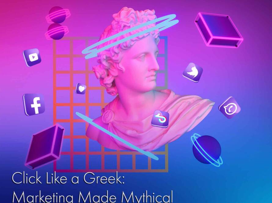 Digital marketing services in Greece