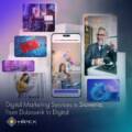Digital Marketing Services in Slovenia: From Dubrovnik to Digital