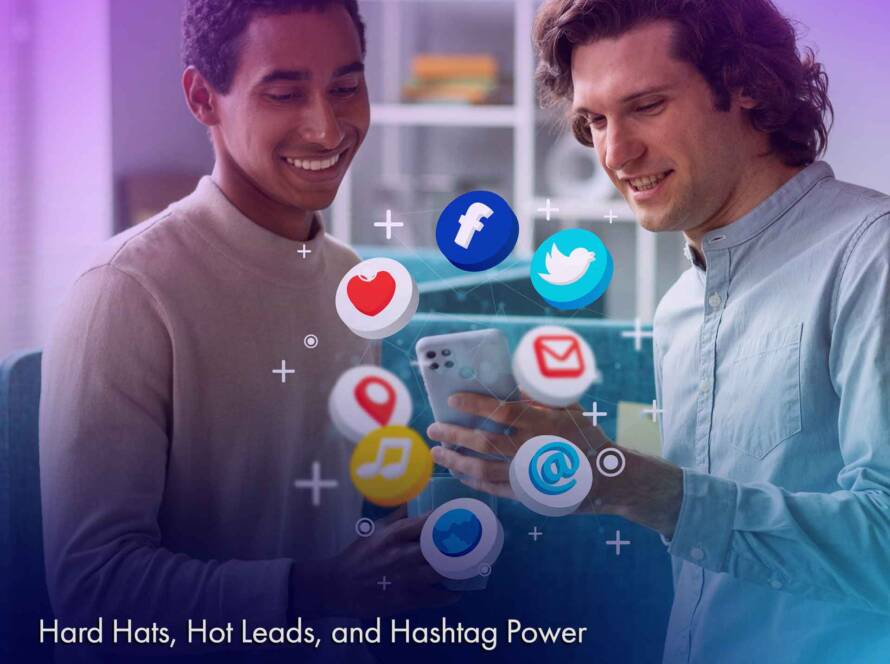 digital marketing for contractors
