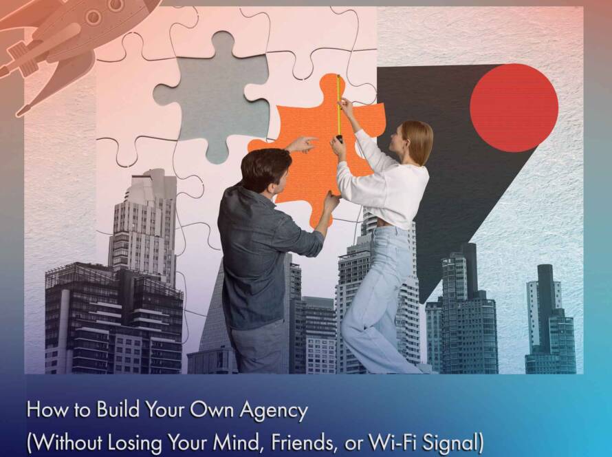 build your own agency