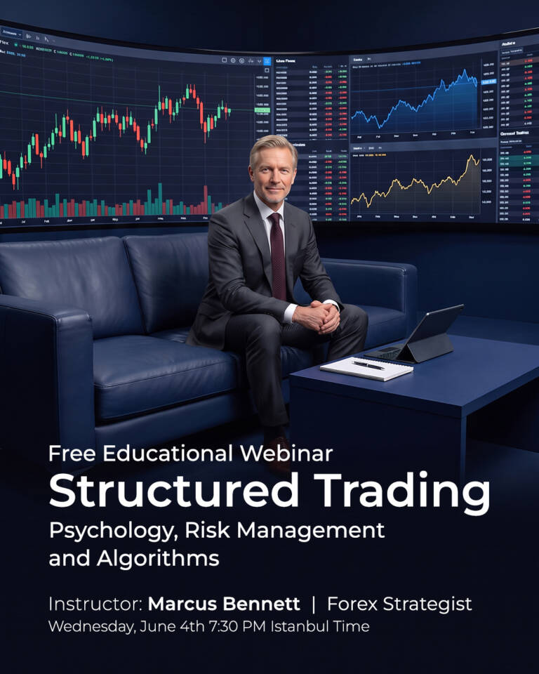 Structured Trading Webinar
