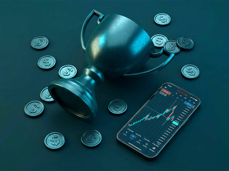 Trading Tournaments collection