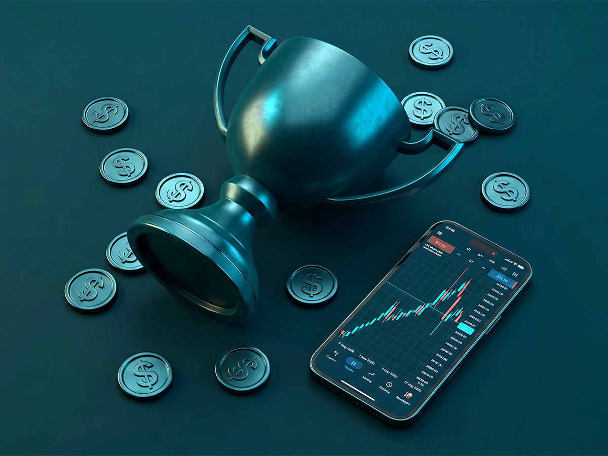 Trading Tournaments collection