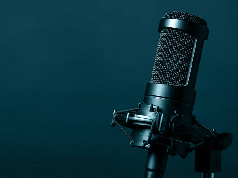 Financial Webinars collection