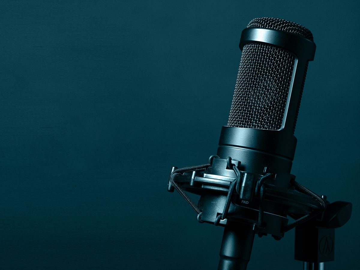 Financial Webinars collection