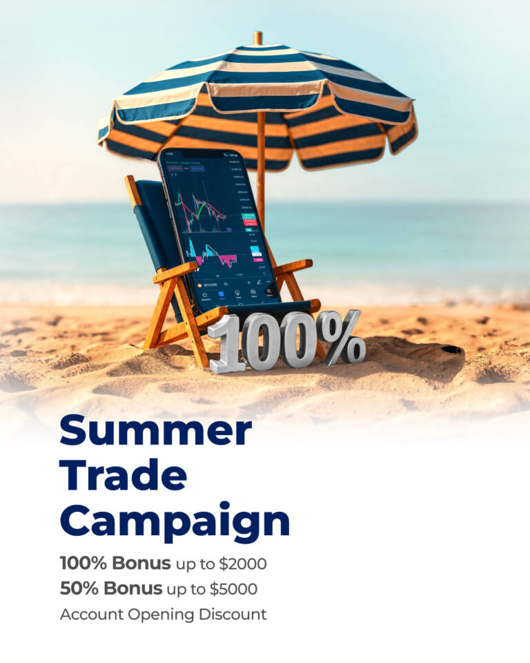 Summer Trading Campaign