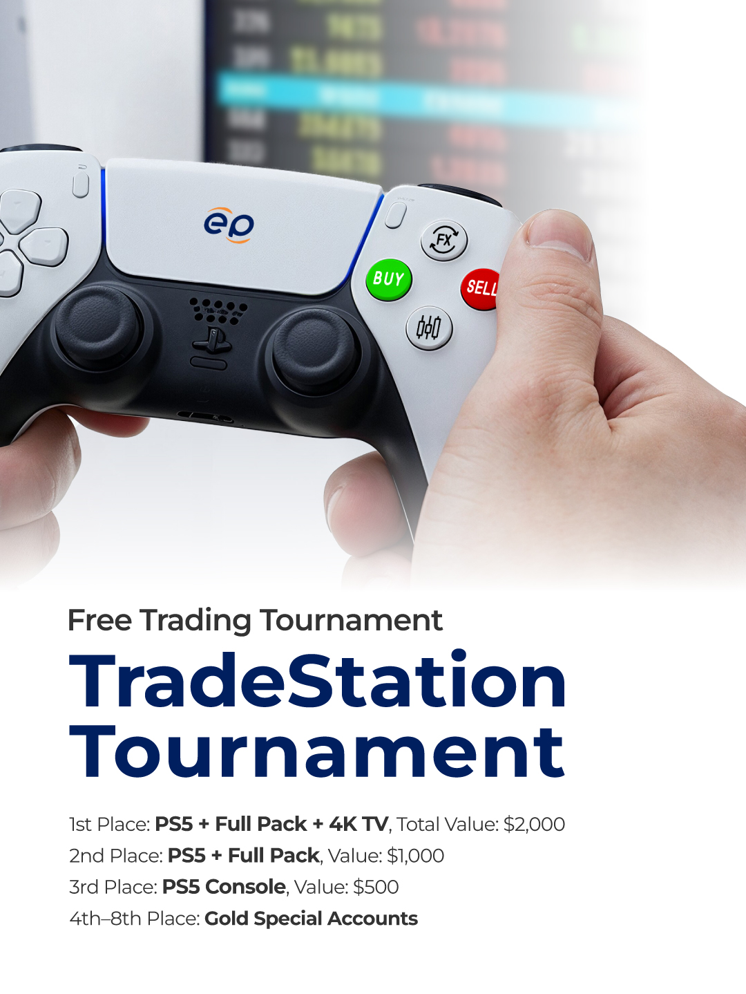 TradeStation Tournament