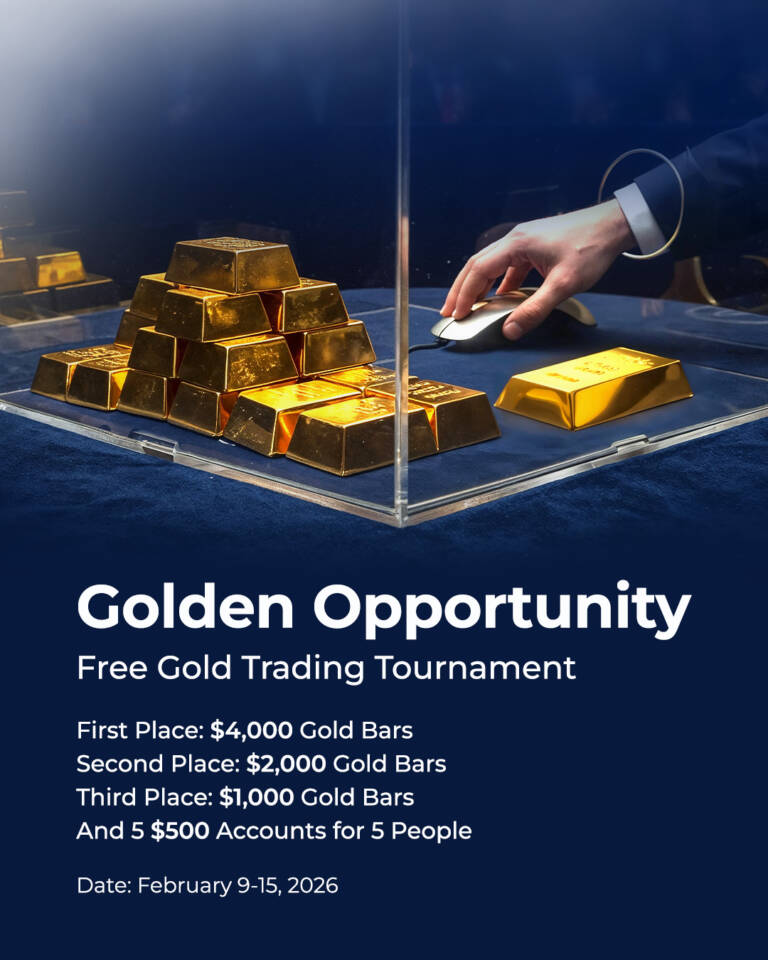 Golden Opportunity Tournament