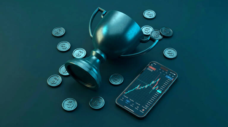 Trading Tournaments collection